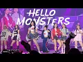 Download Lagu 250125 베이비몬스터(BABYMONSTER) CONCERT : 1st WORLD TOUR \