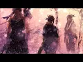 Naruto - Zabuza and Haku s Theme Extended