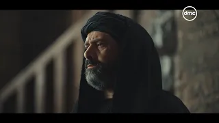 الحشاشين  حسن الصباح قتل إبنه  لو جت اللحظة ألف مرة هقتله الألف مرة  دندنها