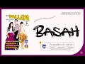 Download Lagu Devi Aldiva Feat Brodin - Basah ( Official Music Video )