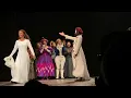 Download Lagu Les Miserables West End curtain call 9/27/22 David Thaxton Ava Brennan Robert Tripolino Nathania Ong
