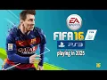 FIFA 16 PS3 in 2025