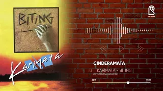 Download Karimata - Cinderamata (Album Biting) | Official Lyric Video MP3