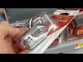 Walmart Tow Equipment Mall Crawler