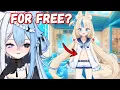 Download Lagu Aquwa Can’t Handle Saba’s Cuteness!