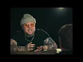 Lottery Winners ft. Frank Turner - Letter To Myself (Official Video) [4K]