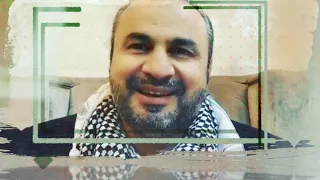 كلمة الفنان عبدالفتاح عوينات لقناة راجعين  كلمة الفنان عبدالفتاح عوينات لقناة راجعين