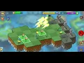 Merge Dragons Challenge 1 1st Win