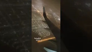 اقلعت طيارة الحب دندنها