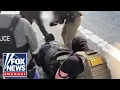 Download Lagu NEW: San Francisco mob assaults four ICE agents in shocking video