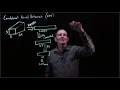 CS 152 NN 14 Convolutional Neural Network Head Output