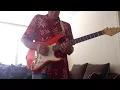Blues ditty 1