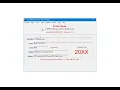 Transfer W-2 Information to the W-3 Form in the W - Forms Filer