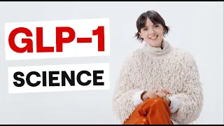 GLP-1, Ozempic: Science and Hacks You MUST Know