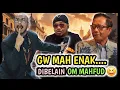 Lagu MAHFUD SIAP BELA PANJI PRAGIWAKSONO 😆