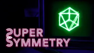 Supersymmetry: A SciFi Alternate Reality Found Footage Mystery | Beckett Wagner