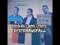Download Lagu Systemausfall Ich wähle blau NDS Records Reupload * Proto Kavalier