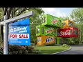 Weird Zillow Homes That Refuse to Sell No Matter What