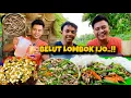 Download Lagu OSENG BELUT SAURUS LOMBOK IJO BIKIN NAFSU MAKAN MENINGKAT GESSSSS…‼️😍😍