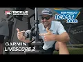 Introducing the All-New Garmin Live Scope 2 Transducer from ICAST 2026 on the water