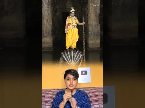শ্রীকৃষ্ণের মন্দিরে ৩টি রহস্যময় ঘটনা!