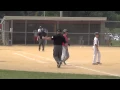 July 26th 2015 Hot Stove State Championship games