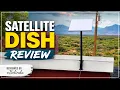 Honest Starlink Standard Kit AX Review Installation