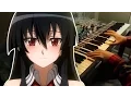 Download Lagu Akame ga Kill OP2 - Liar Mask (FULL Version)