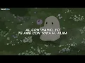 Natalia Lafourcade - Lo que construimos (Letra)