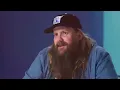 Kentucky Roots to Stardom: The Story of Chris Stapleton