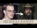 Download Lagu Kentucky Roots to Stardom: The Story of Chris Stapleton