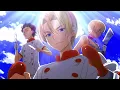 Download Lagu Opening 2 - Creditless | Shokugeki no Souma | Rising Rainbow | 4K UHD | CC
