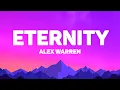 Download Lagu Alex Warren - Eternity (Lyrics)