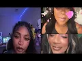Jada kingdom give support to upcoming female artist pt1