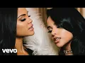 Download Lagu Becky G, Natti Natasha - Sin Pijama (Audio)