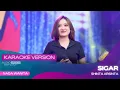 Download Lagu SIGAR (VERSI KARAOKE) - SHINTA ARSINTA | MELEK O SAYANG AKU SENG BERJUANG