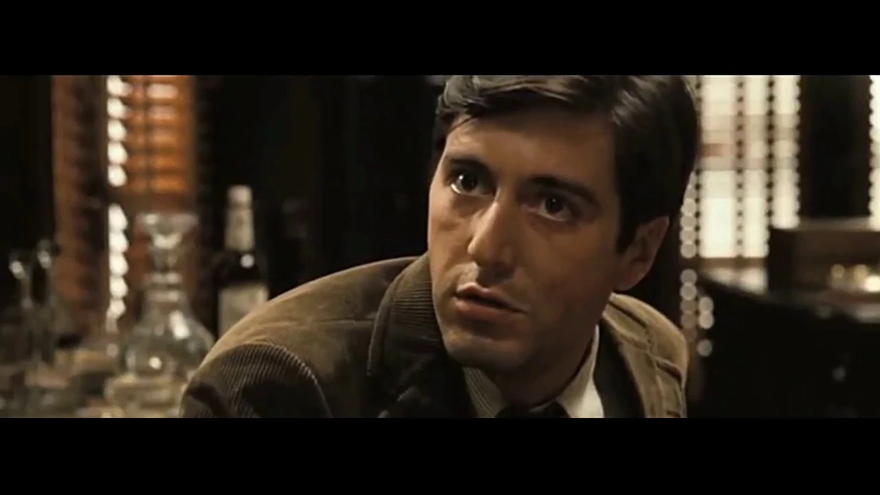 The Godfather "Speak Softly Love" Music Video The Godfather "Speak Softly Love" Music Video