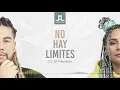 01 - El perdón - Jah Love - Álbum "No Hay Límites"