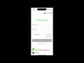 How to install Go Programme Way2Go card app on iPhone