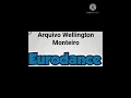 Download Lagu EuroDance Oficial ( Dance Mix 1)