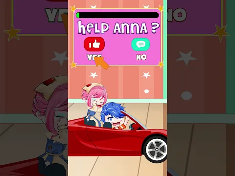 POV How did Anna and Alex change between 2025 and 2026 ?! #rainbowz #shorts #rainbowzmultiverse