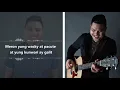 Download Lagu Davey Langit - Selfie Song (Official Lyric Video) | Biyaheng Langit