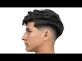 INSANELY CLEAN LOW FADE HAIRCUT TUTORIAL