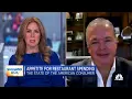 Cameron Mitchell on menu prices We ve reached the top end of what our consumer will bear