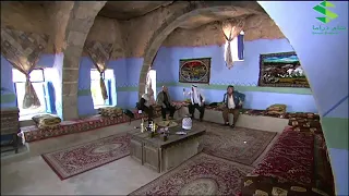 حالات واتس اب مسلسل الخربة ابو نايف مضحك جدآ ياجبل مايهزك ريح 