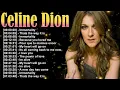 Download Lagu Céline Dion Mix Songs 2025 Playlist❤️ Celine Dion Greatest Hits Full Album ❤️ Best Songs of 80s 90s