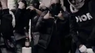 Shakk x Hunna - Supplying The Lean UNRELEASED