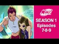 Download Lagu Winx Club Binge-Watching: Season 1, Episodes 7-8-9 ✨🍿