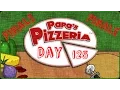 Papa s Pizzeria Day 125 Finale All Gold Medal