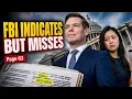 OMG Page 63 Shows The FBI Hunting A Swalwell Indictment And The Code Name They Gave It